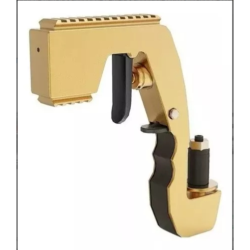 Pistola De Pulverização De Cerveja Champanhe Par