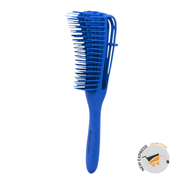 Escova Polvo Marco Boni Azul Fitagem Uso Diário R