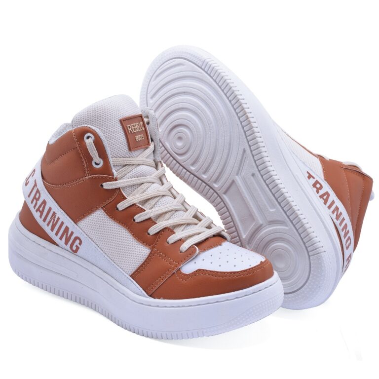 Tênis Botinha de Treino Feminino Academia Macio C