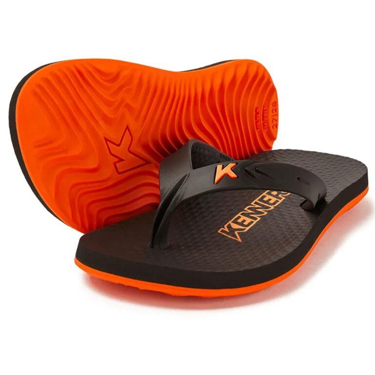 Chinelo Infantil Kenner New Summer Kids
