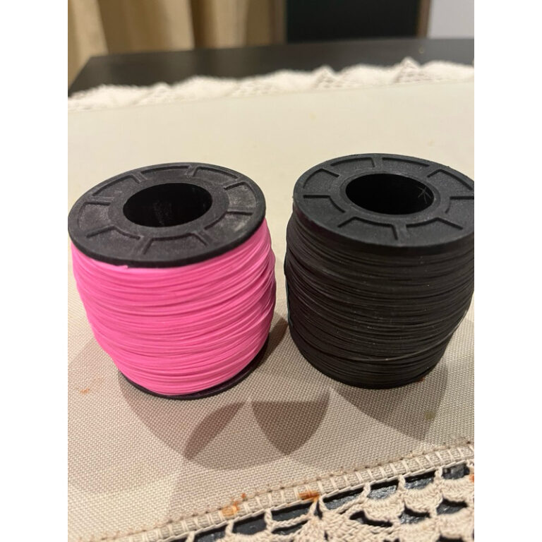 2und Linha Nylon 0.40