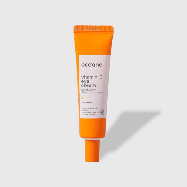 Creme para Área Dos Olhos com Vitamina C – 