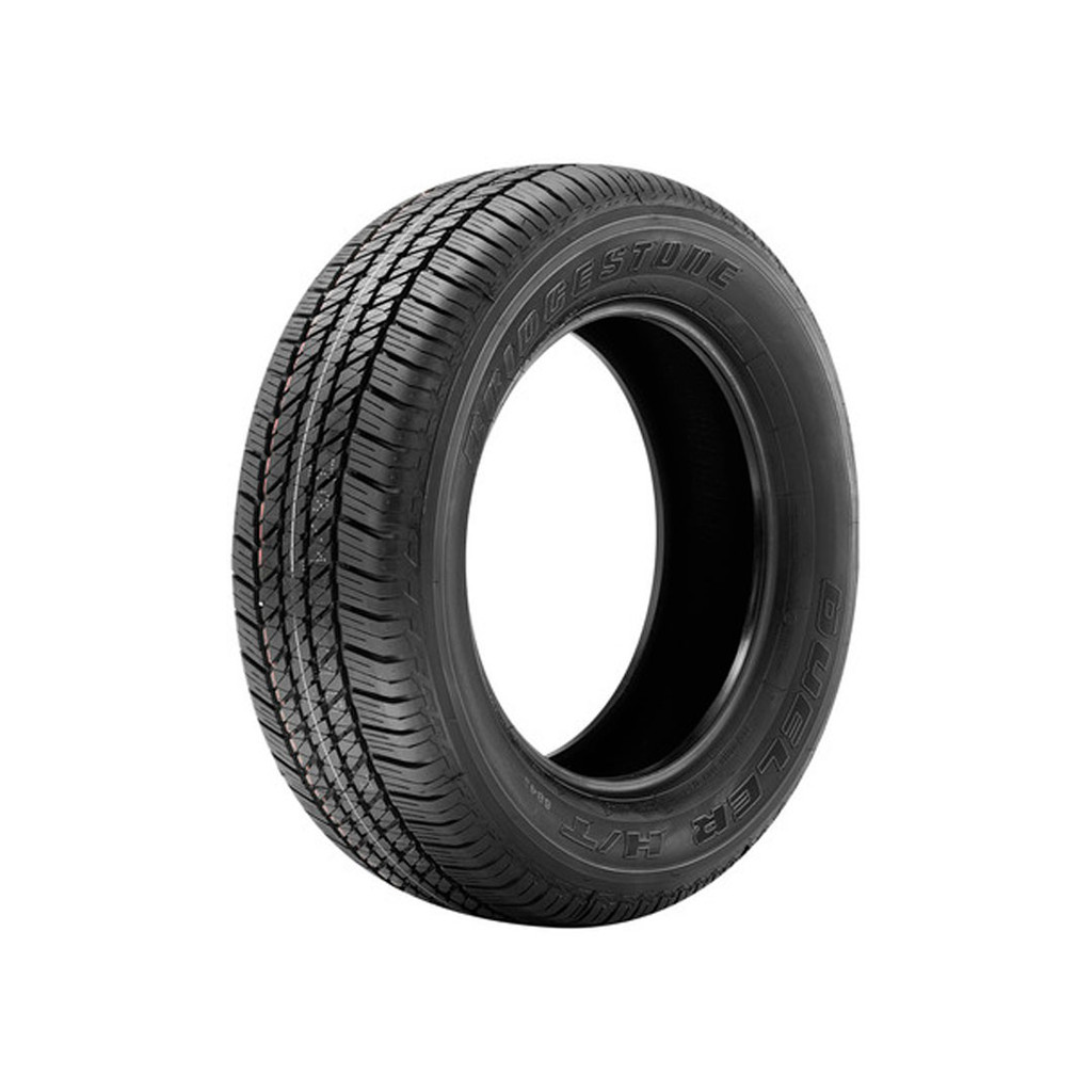 Pneu Bridgestone 265/60 R18 BL110T H/T Dueler 684 II Ecopia