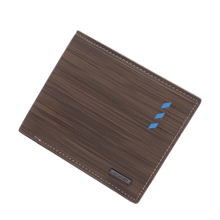 Carteira Masculina Polo One Slim Porta Documentos 