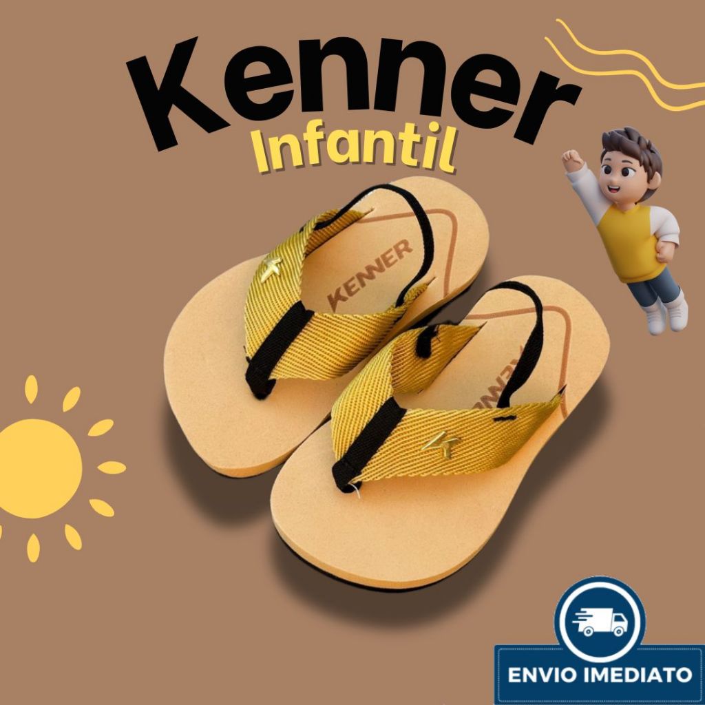 Chinelo Baby Conforatavel Leve Macio Dia a Dia Elastico Envio direto da Fabrica e Imediato Promoção