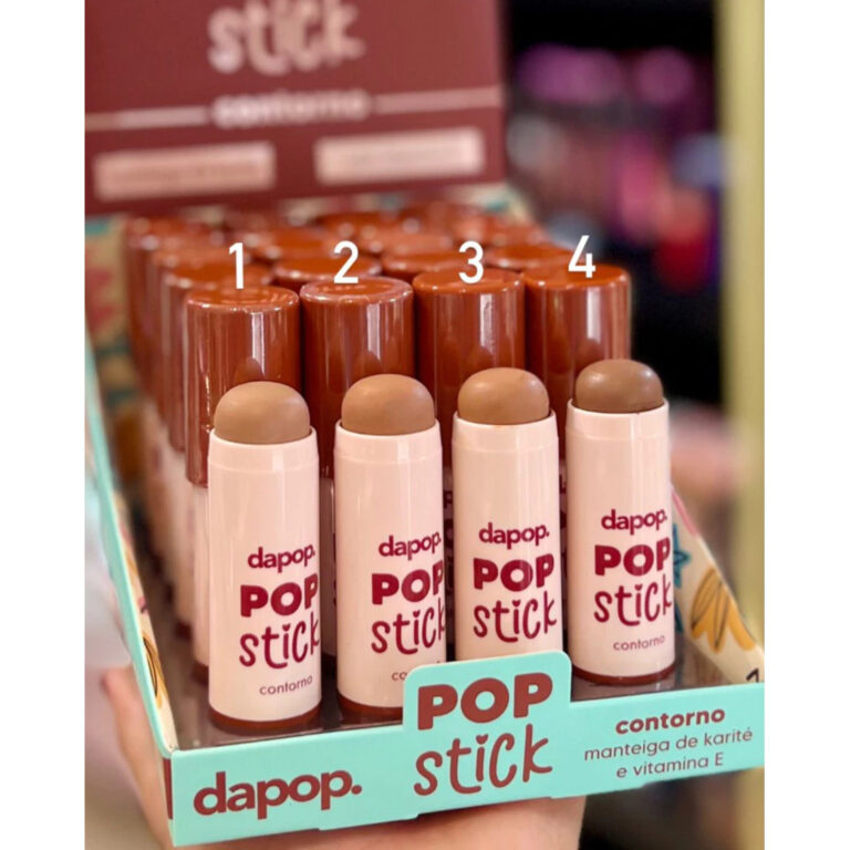 Pop Stick Contorno – Dapop