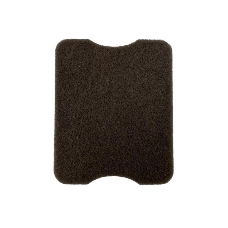 1 Filtro De Espuma Roçadeira Nakasaki 63cc Profic
