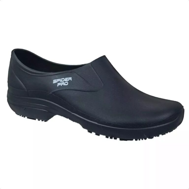 Sapato Tenis   Spider Pro Uso Profissional Enferma