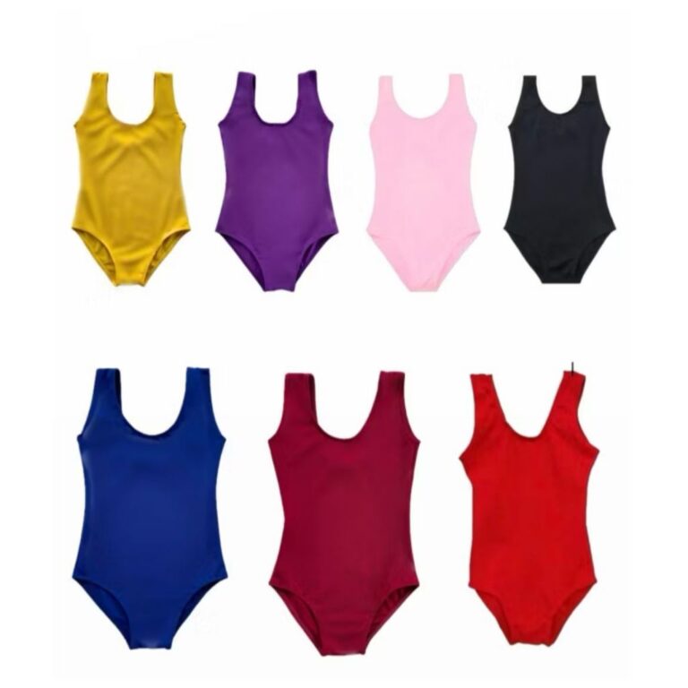 Collant Coloridos (REGATA) – Infantil (taman
