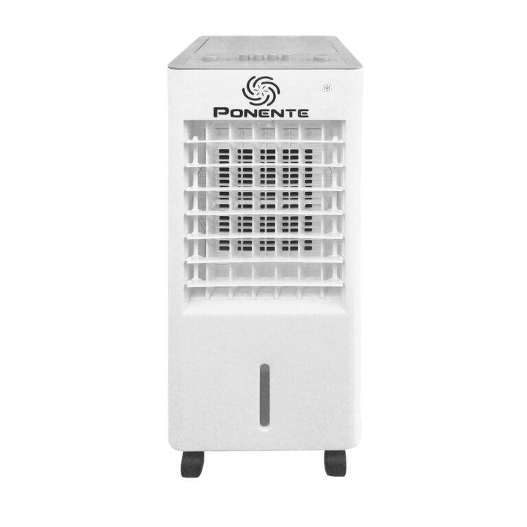 Climatizador Evaporativo de 8 Litros CLIP8 70w Pon