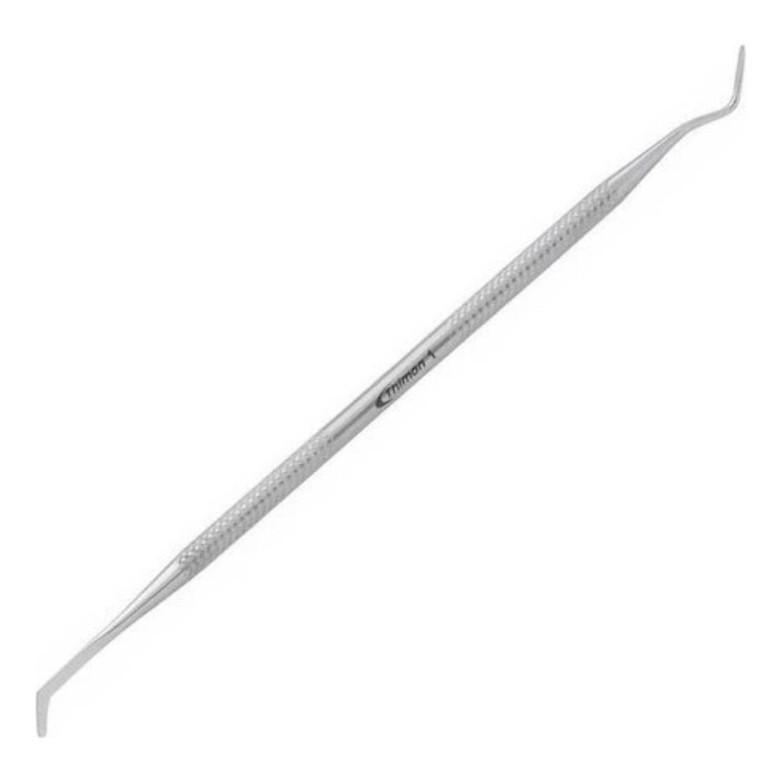 Espatula De Resina N°1 Silicato