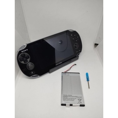 Bateria Sony Ps Vita Psvita Fat 3.7 Modelo Sp65m