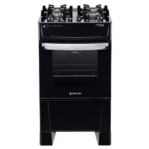 Atlas x Suggar: Qual fogão 4 bocas escolher?