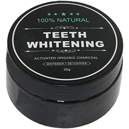 Teeth Whitenning Natural Limpeza 30g