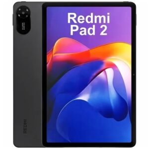 Xiaomi Redmi Pad SE 256GB: Tela Imersiva e Super Desempenho