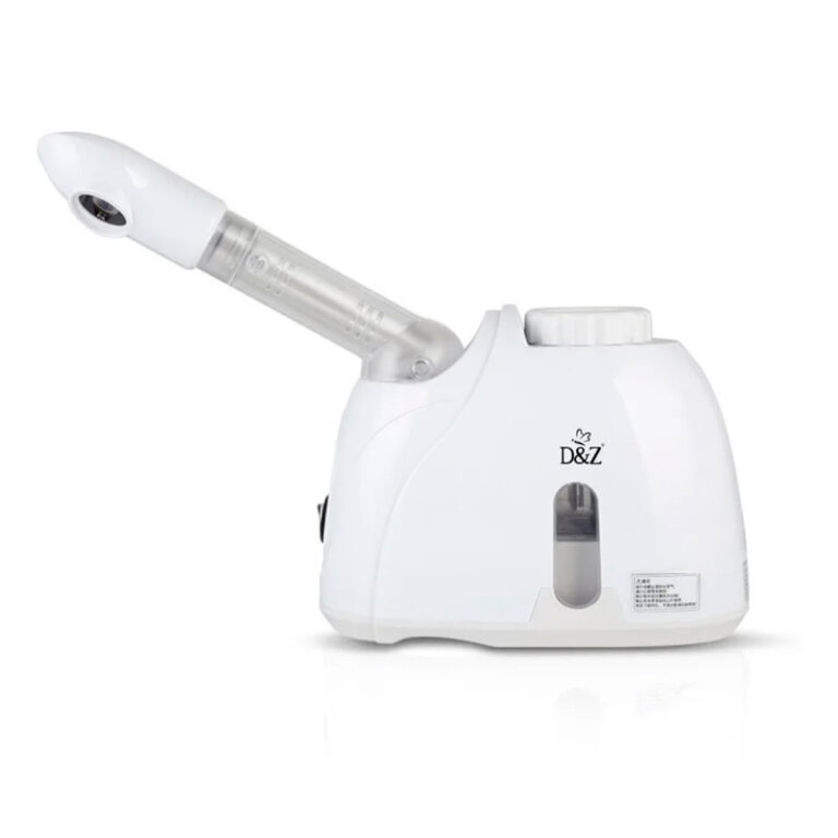 Aparelho Vaporizador Facial Vapor de Ozônio Profi