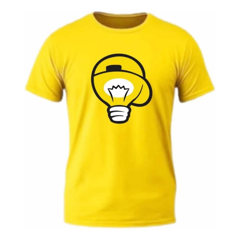 Camiseta Emilly Vick Emporio