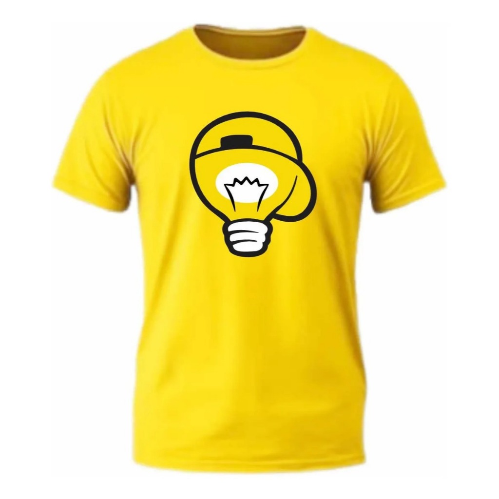 Camiseta Emilly Vick Emporio
