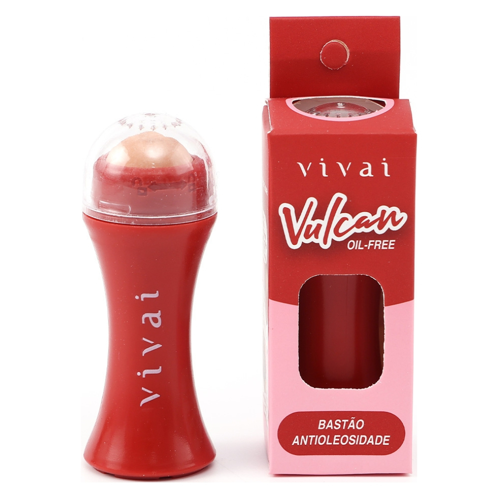 Vulcan Oil-Free Bastão Antioleosidade Vivai – 5060.1.1