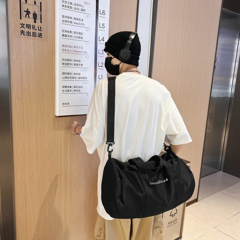 Bolsa Mochila Maternidade Multifunção Bebê Mam