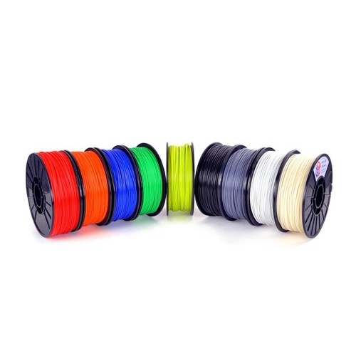 Filamento ABS Premium 1,75mm Várias cores