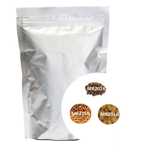 Ração Para Tartarugas Aquáticas 3kg Tigre Red 