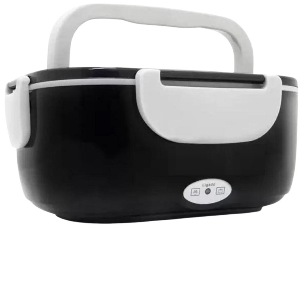Marmita eletrica Aquecedor de Alimento TOMADA 110v – ENVIO IMEDIATO