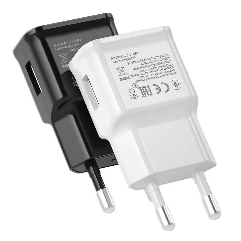 Carregador Celular USB Fonte Tomada 3.1A Rápido