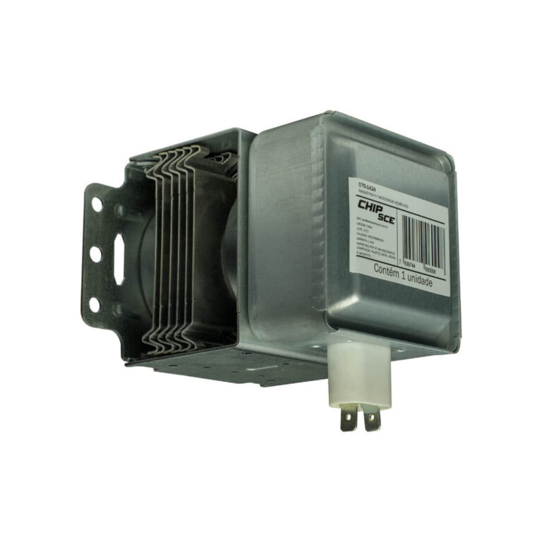 Magnetron M24fb-410a – Novo c/ Nota Fiscal