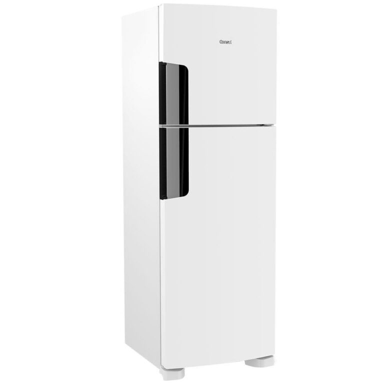 Geladeira Consul Duplex CRM44AB Frost Free c Altur