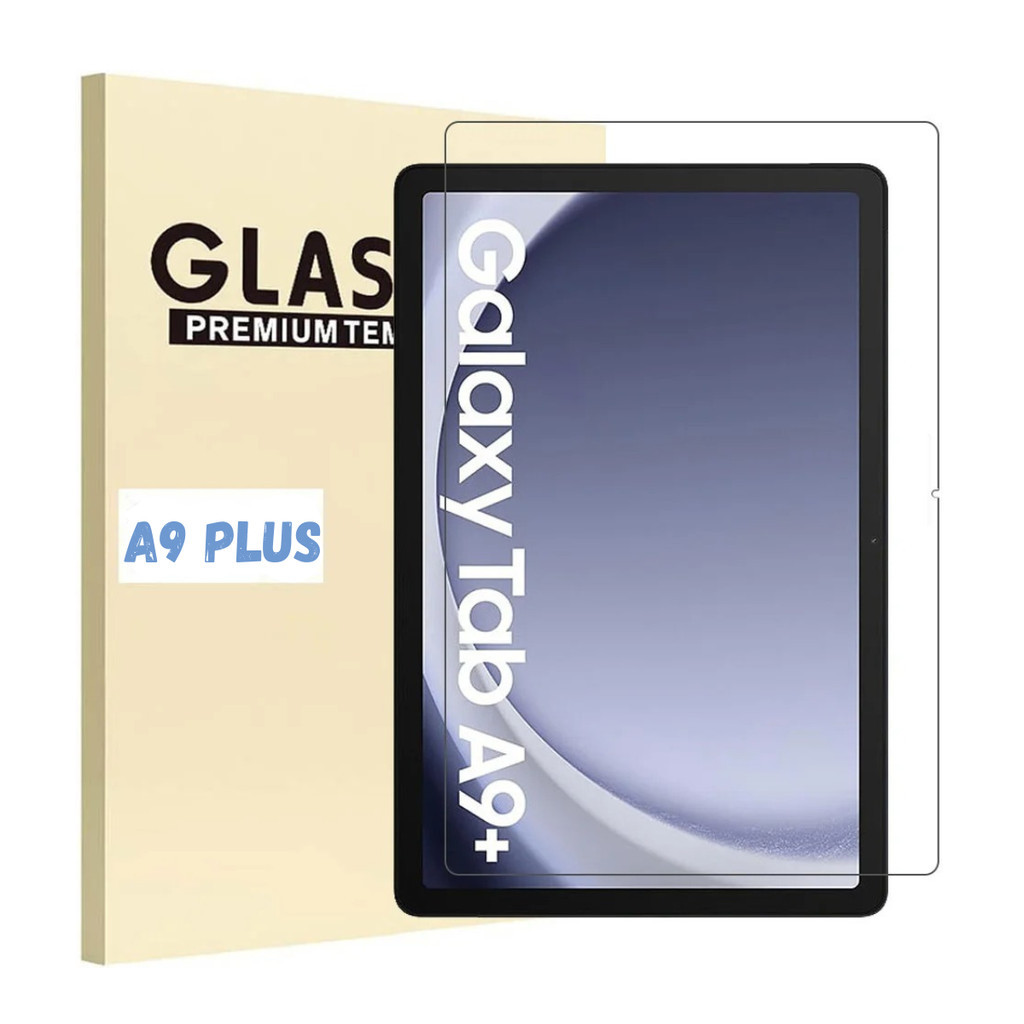 Película Tablet Galaxy Tab A9+ Plus Tela 11 Polegadas Samsung
