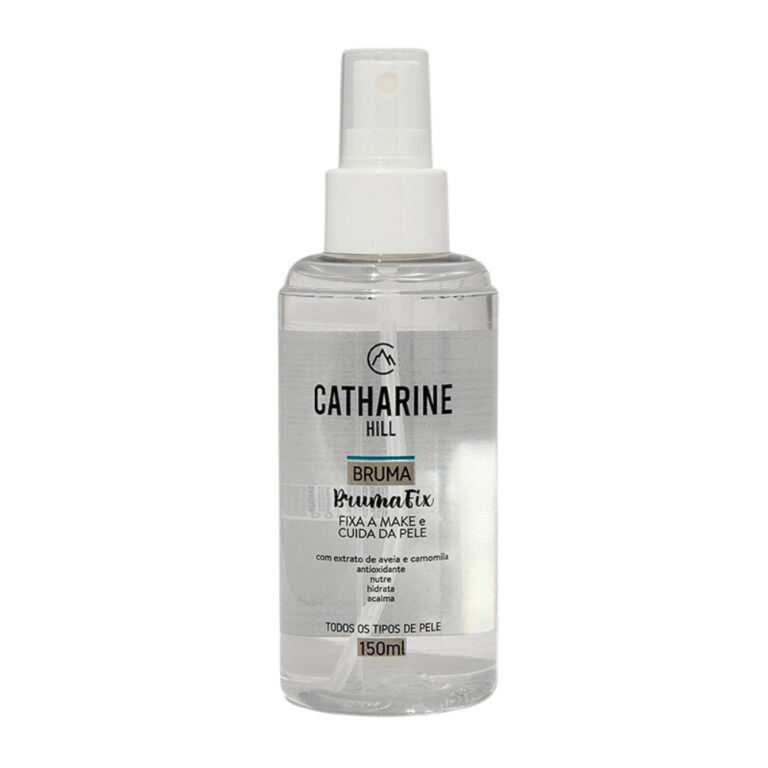 Bruma Hidrafix Catharine Hill 150ml Hidratante e F