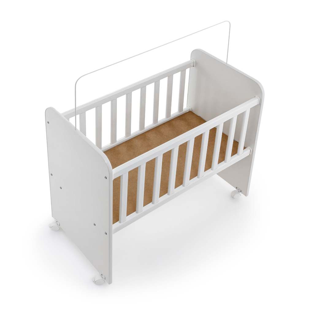 Varão de Mosquiteiro Para Mini Berço