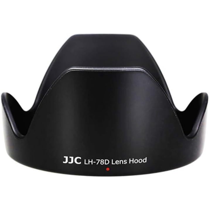 Parasol JJC LH-78D para substituição da Canon EW
