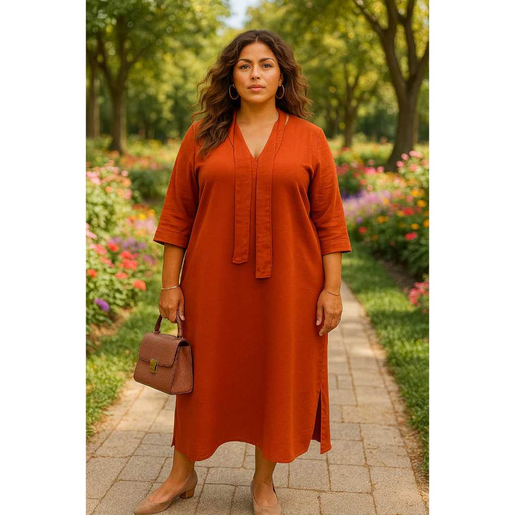PROMOÇÃO | VESTIDO PLUS SIZE | VESTIDO PLUS SIZE FEMININO |