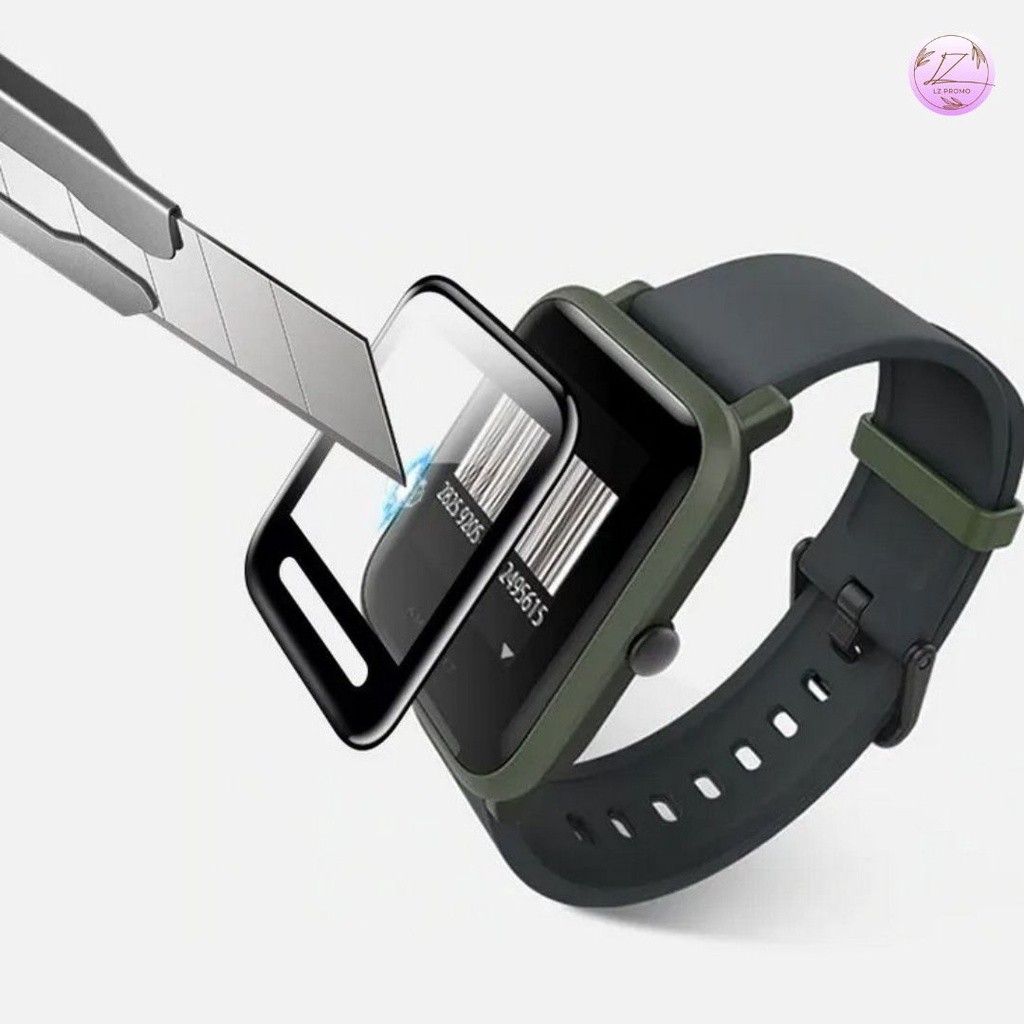 Película Amazfit Bip U – Nano Gel