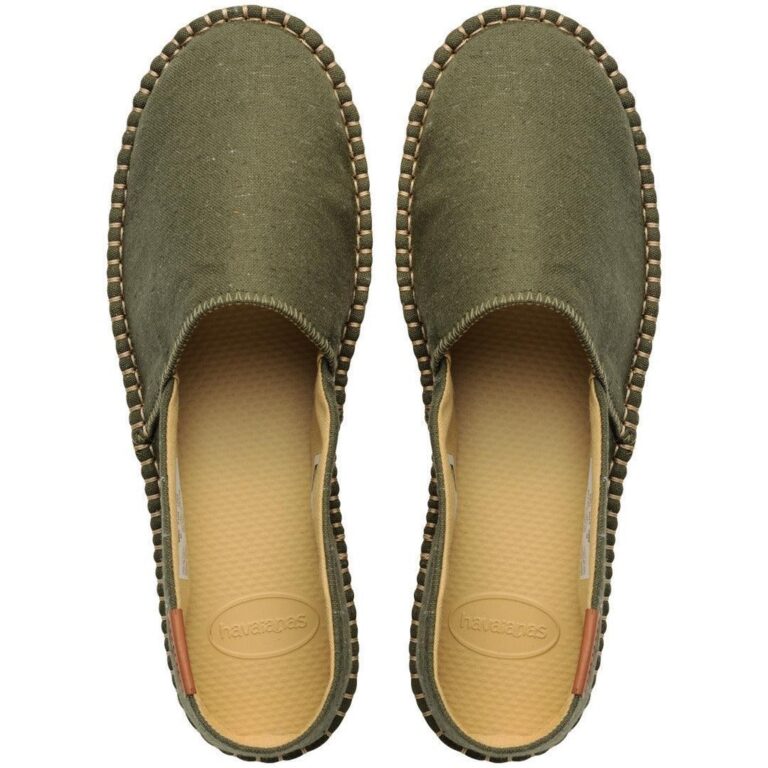Alpargatas Havaianas Origine IV