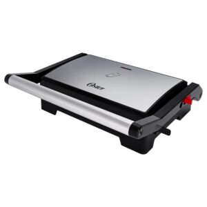Oster 2 em 1 vs Britânia Press: Qual Sanduicheira/Grill é para Você?