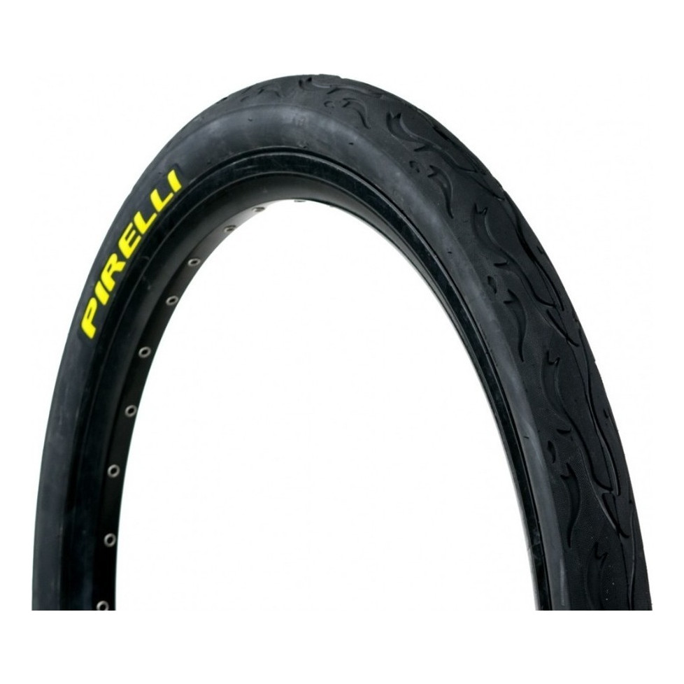 PAR PNEU BICICLETA 26×2.125 PIRELLI TORNADO BETA FLAME MTB