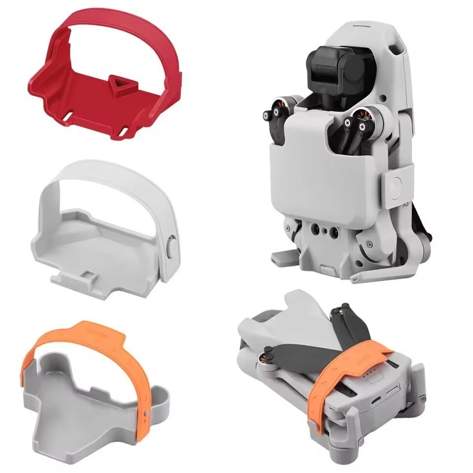 Suporte para proteção de hélices DJI Mini 3 Mini 3 Pró