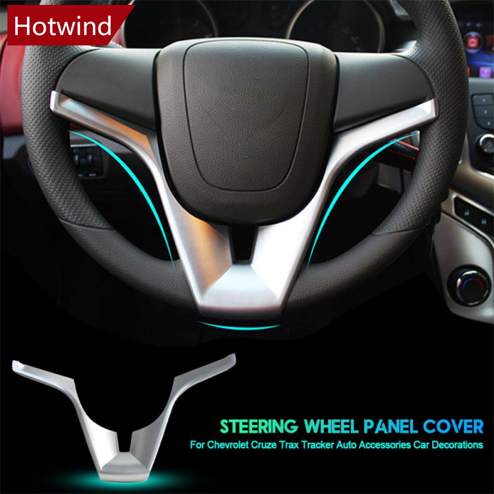 Adesivo De Inserção Do Volante Carro Para Chevrolet Cruze Trax