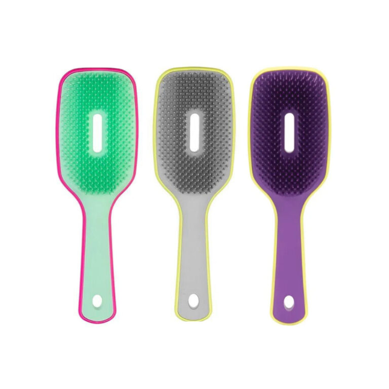 Ricca Escova Flex Fast Dry – Escolha a Sua