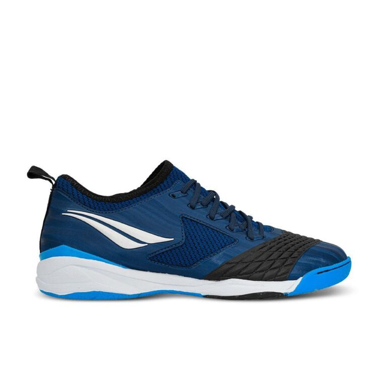 Chuteira Futsal Penalty Max 1000  Locker Ecoknit