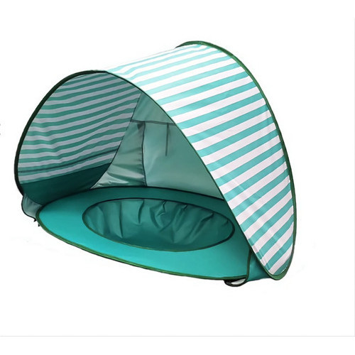 Tenda Barraca Infantil Dobrável Praia Proteção 