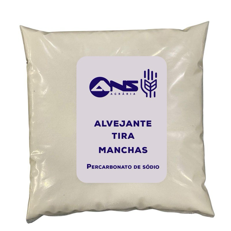 Percarbonato, de sódio 99% pureza 1kg