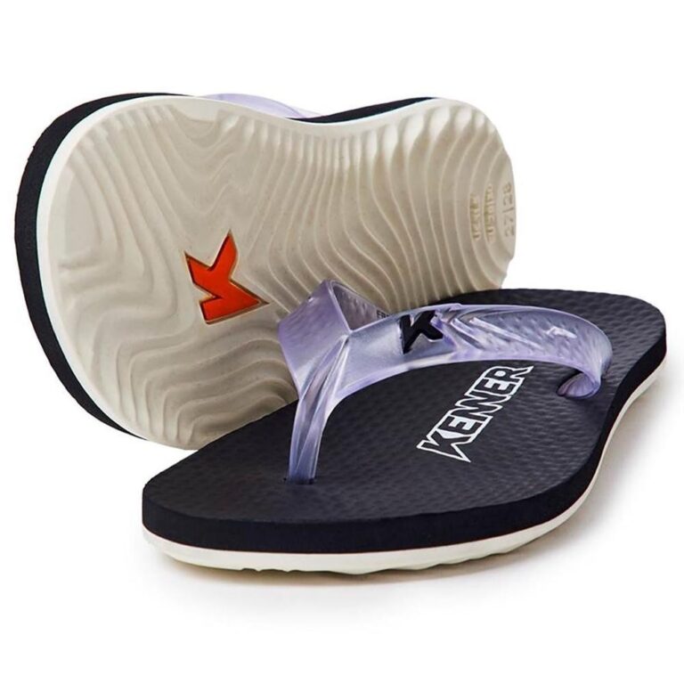Chinelo Infantil Kenner New Summer Kids – Pr