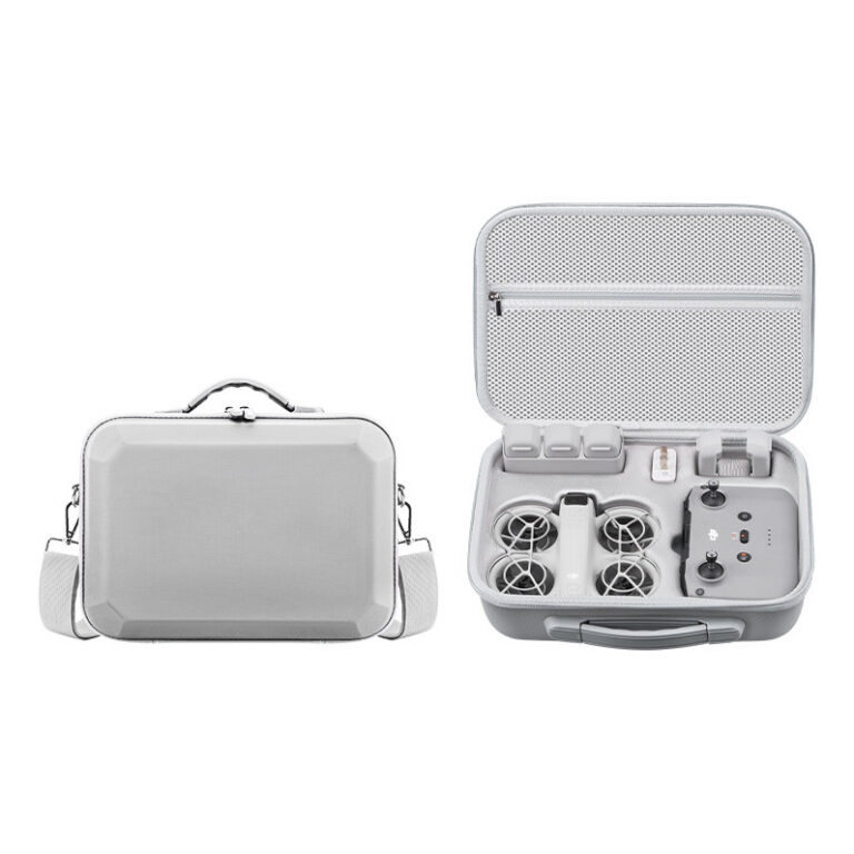 Case Estojo De Armazenamento Portátil Para Dji Ne