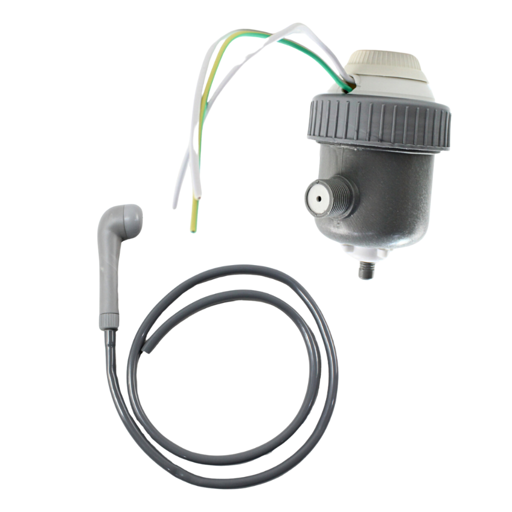 Aquecedor De Agua Para Lavatorio Salão De Beleza 110v / 220v
