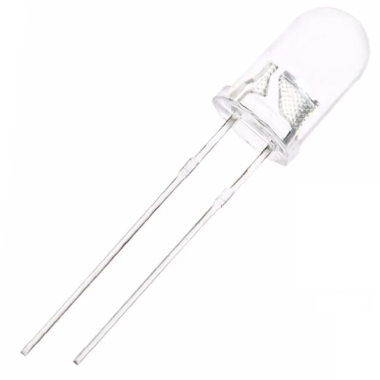 30 Leds Infravermelho Para Câmera Segurança 850n