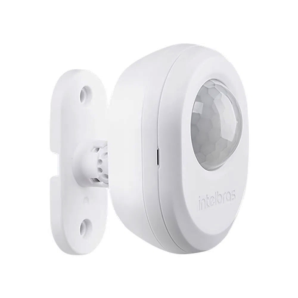 Sensor de Presença para Teto ou Parede ESPi 360 A Intelbras